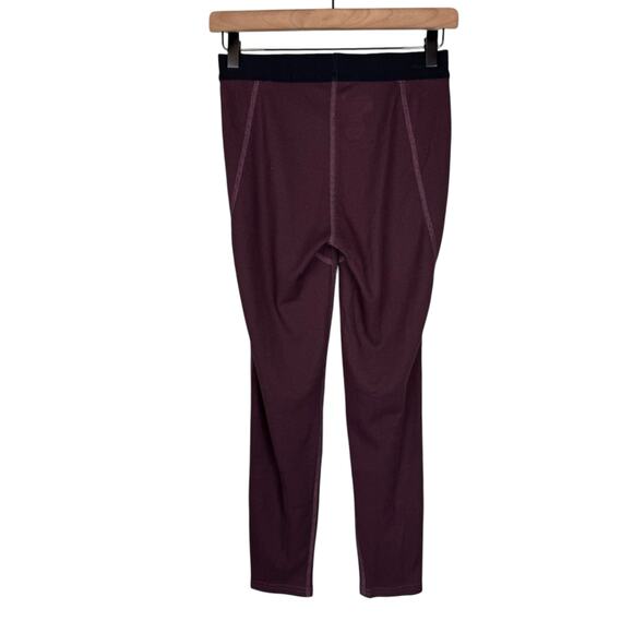 Carhartt Women's Force Midweight Waffle Knit Base Layer Leggings Pant UM0198W - Picture 2 of 6